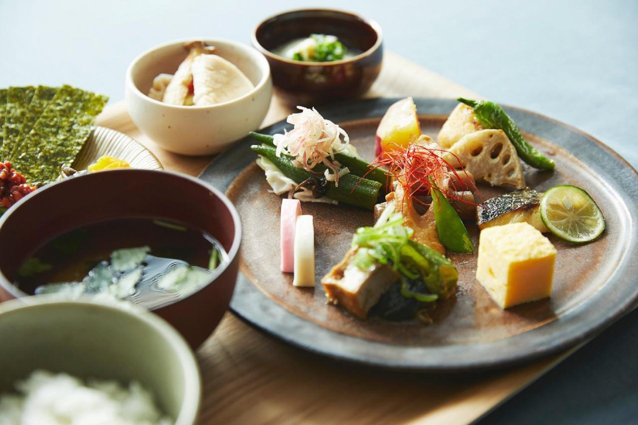 Hotel Monday Kyoto Karasuma Nijo Экстерьер фото