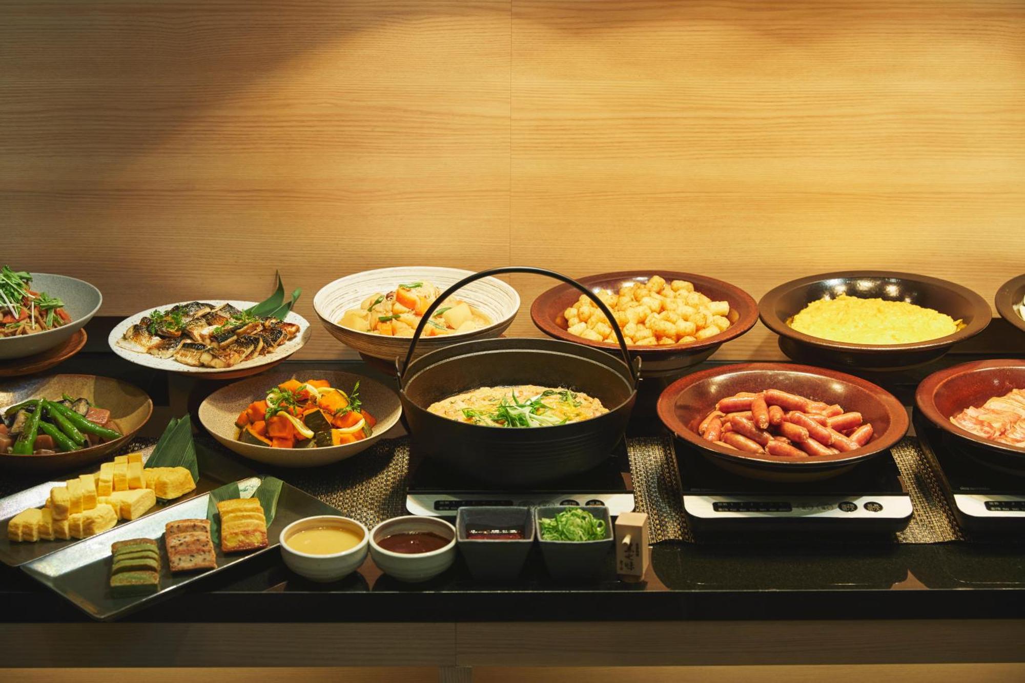 Hotel Monday Kyoto Karasuma Nijo Экстерьер фото